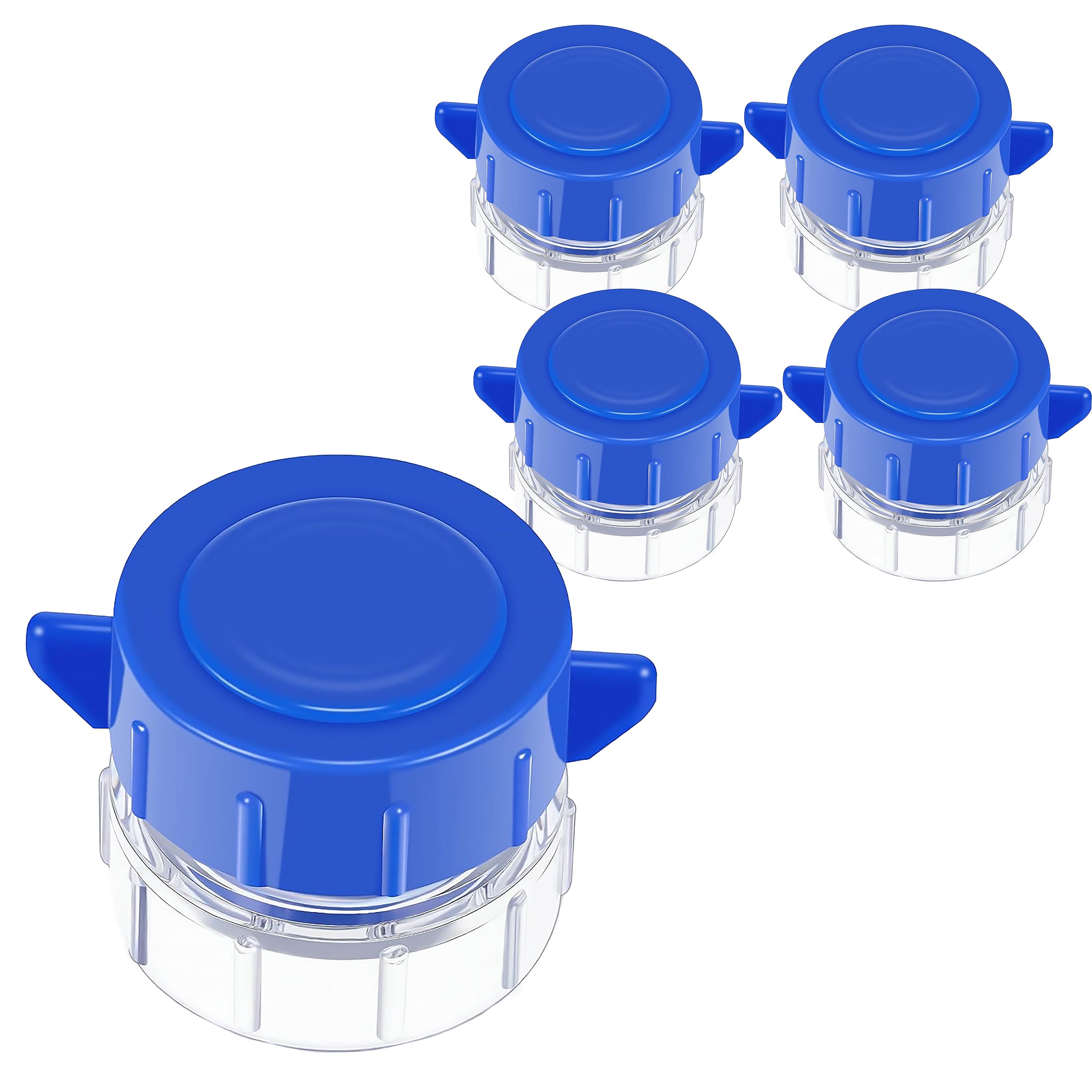 HasMed Tablettenmörser