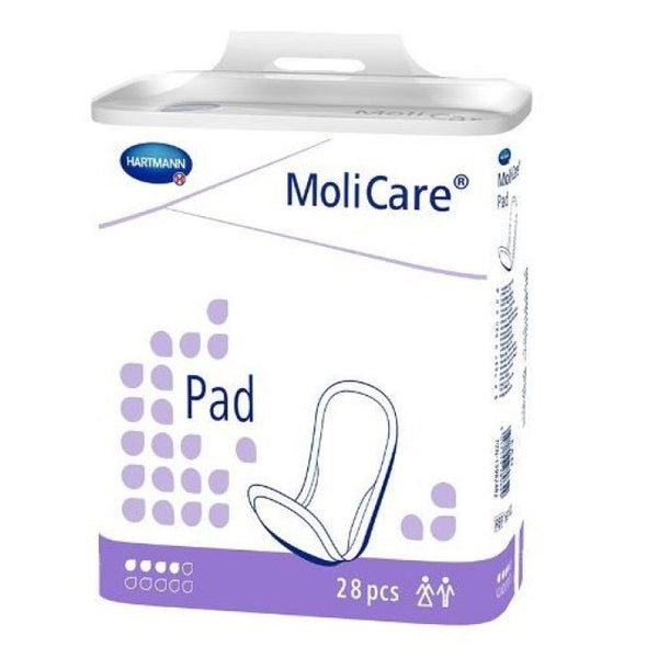 Molicare Pad