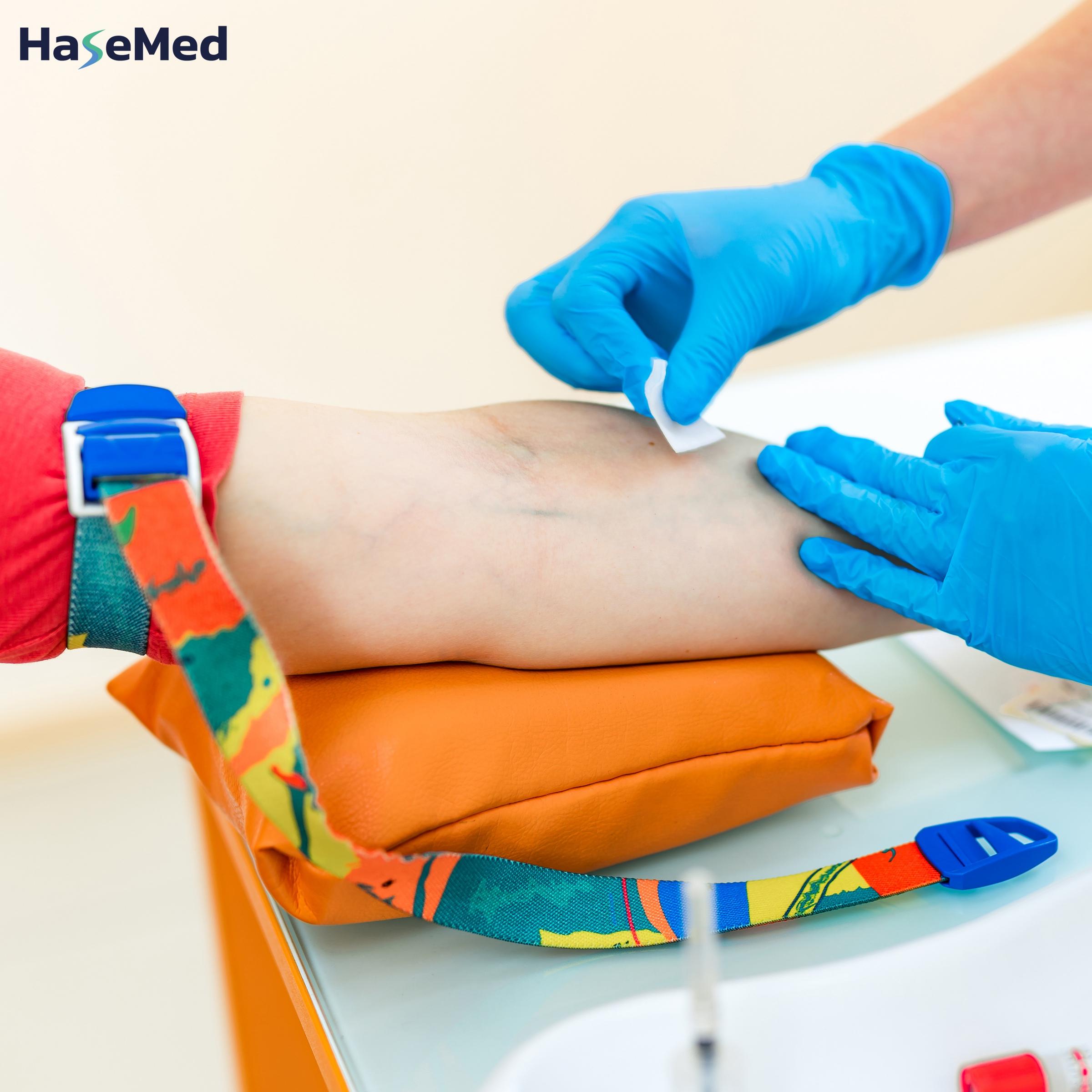 HaseMed Tourniquet, Coloured