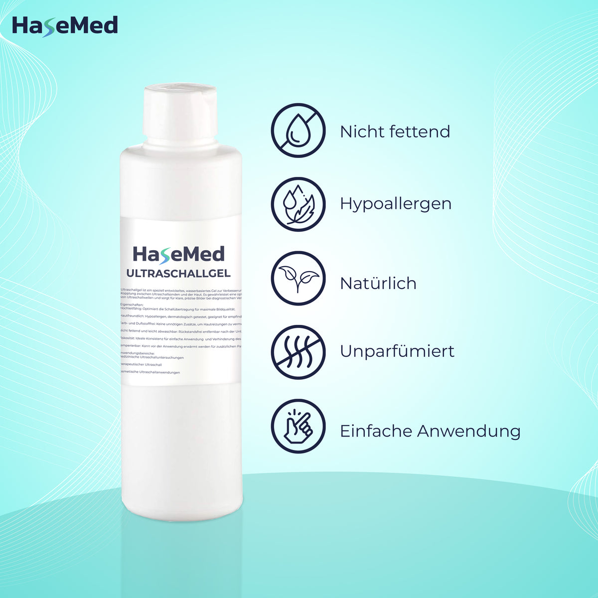 HaseMed HAS-14, HAS-15, HAS-16