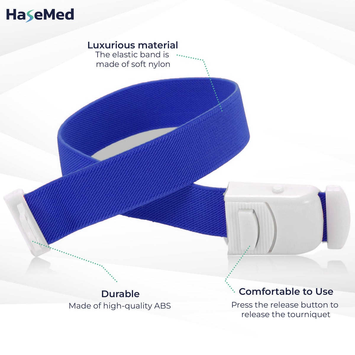 HaseMed HAS-20