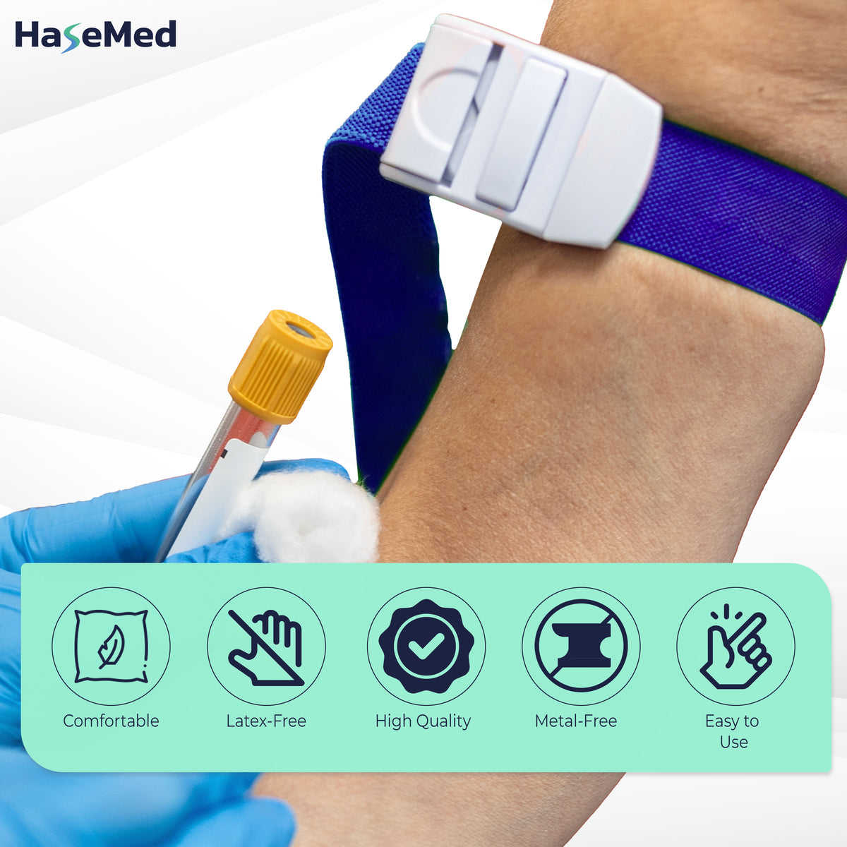 HaseMed HAS-20