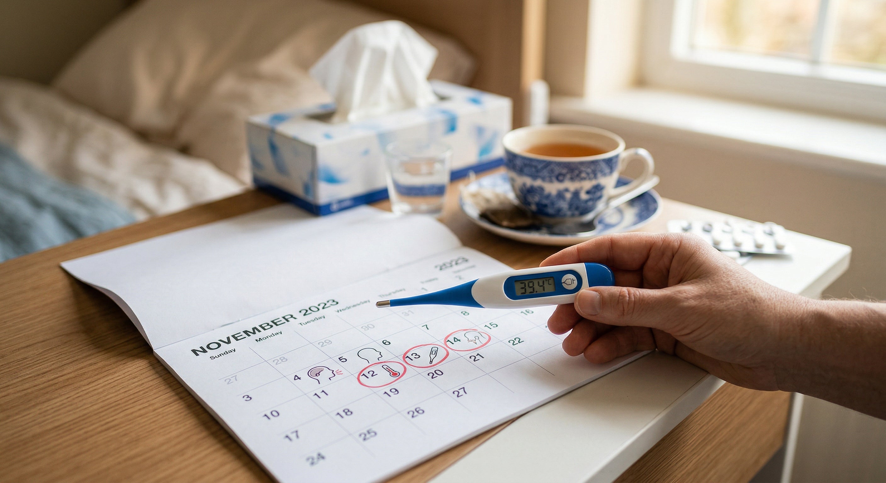 Combo Test Corona Influenza RSV: The Complete Buying Guide 2026