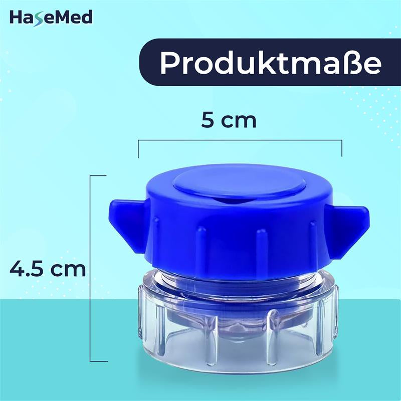 HasMed Tablettenmörser