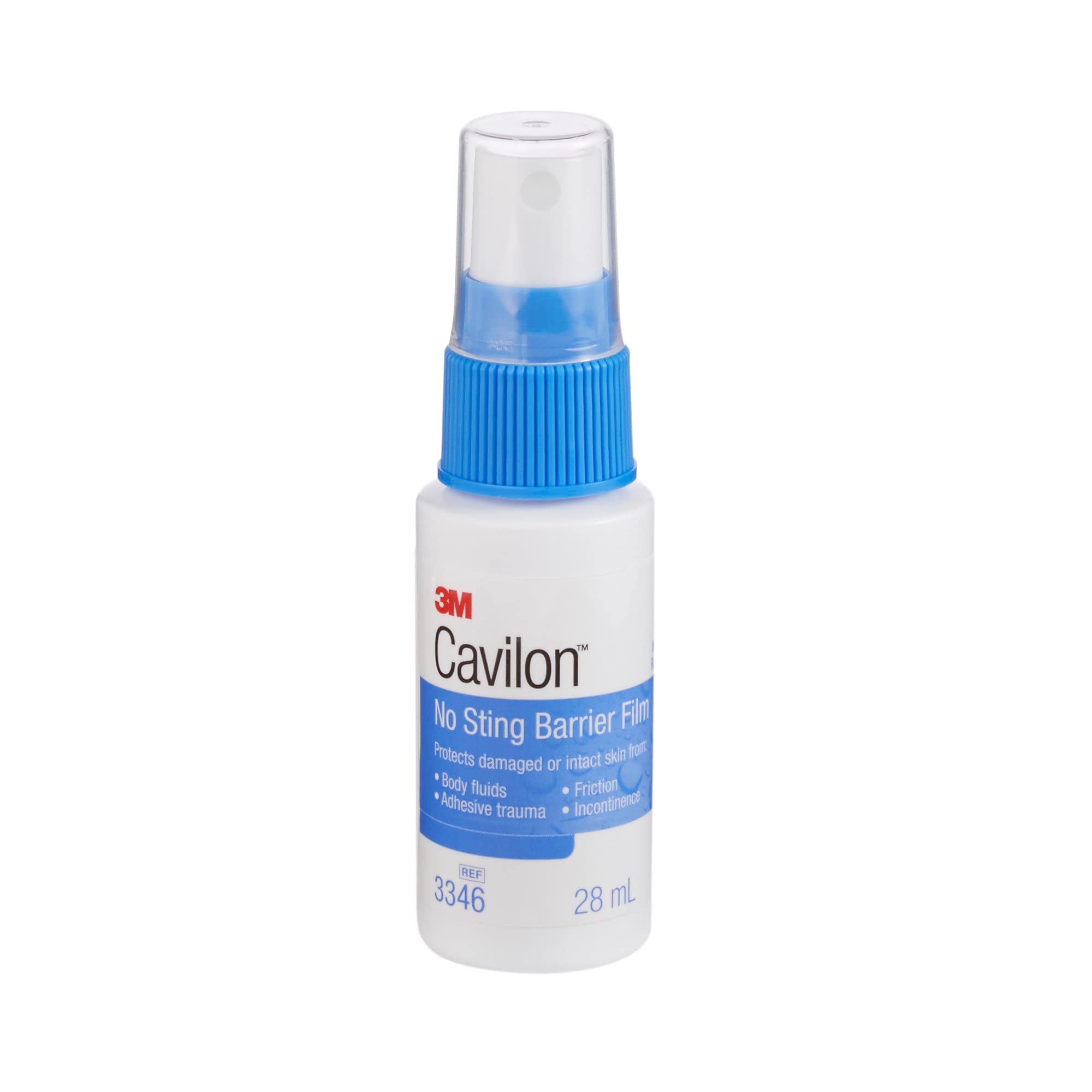 3M Cavilon No-Sting Barrier Spray 28 ml