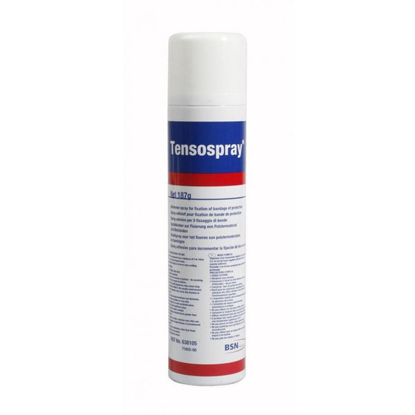 BSN Tensospray Spray Adhesive 1 Spray Can with 300 ml