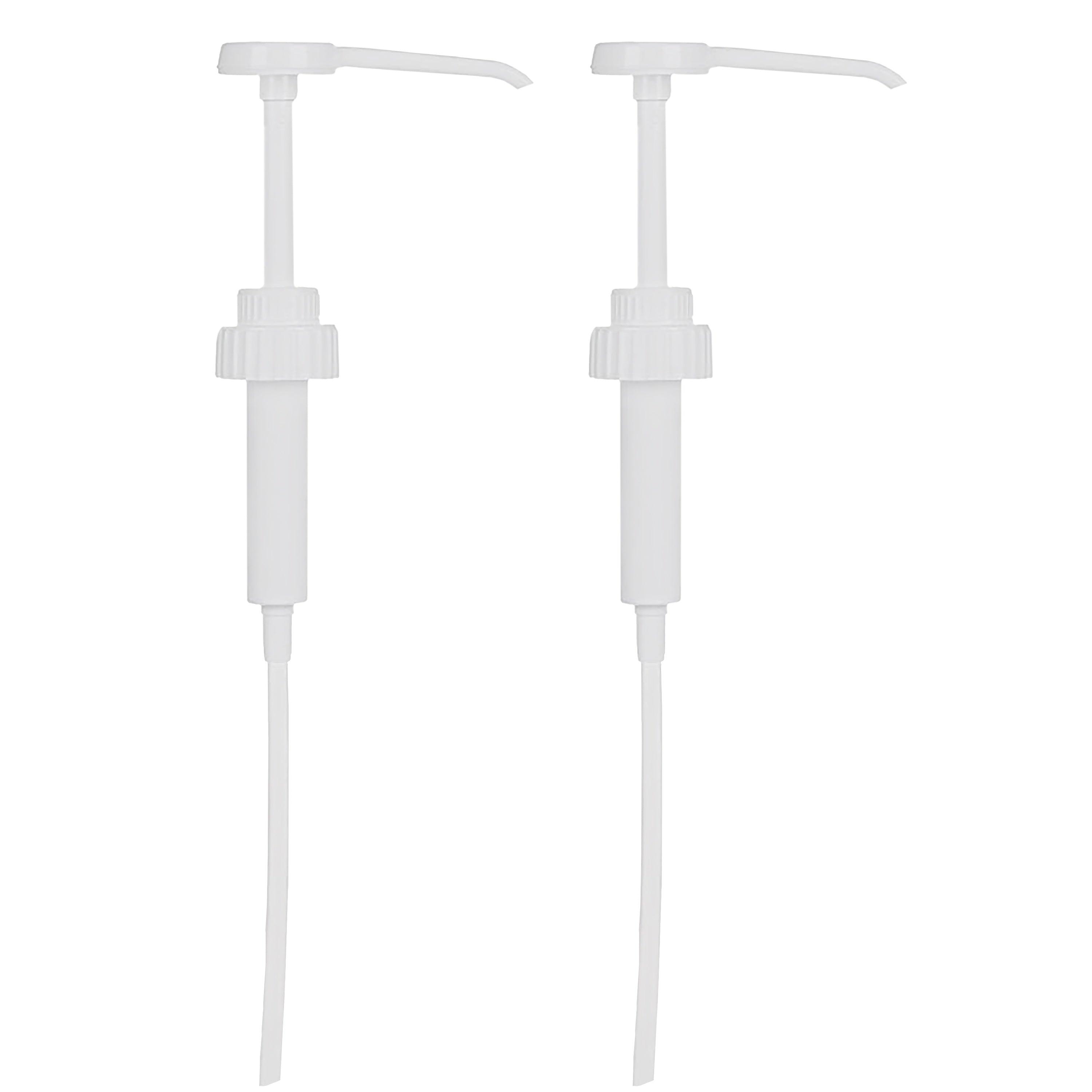 HaseMed Canister Dispensing Pump DIN 45