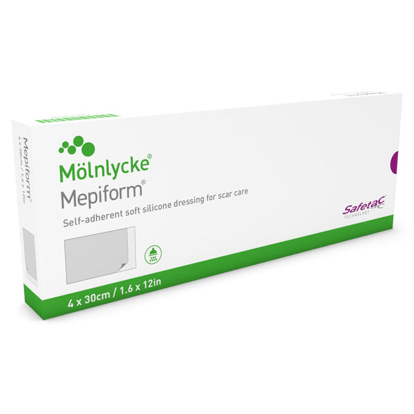 Mepiform Scar Dressing