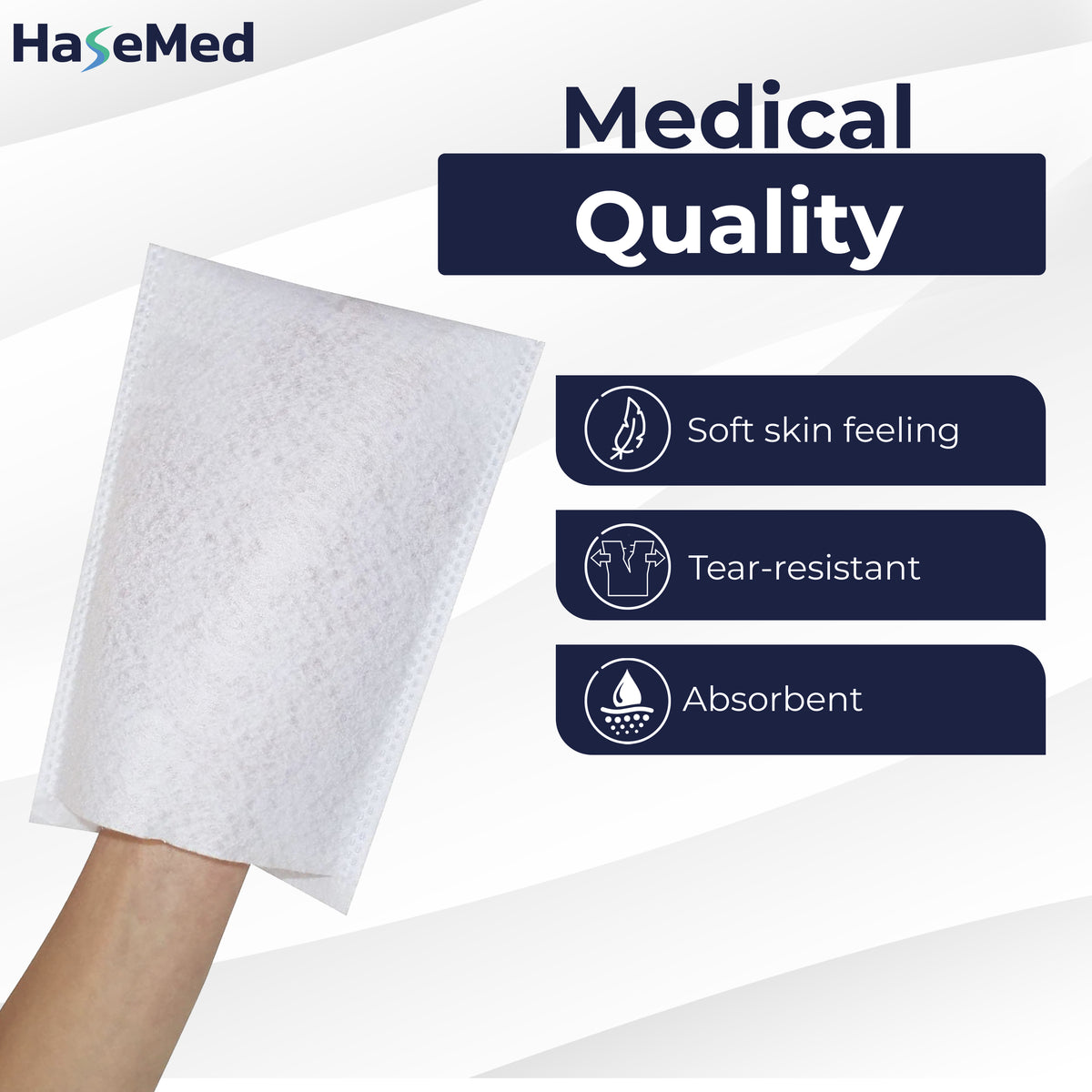 HaseMed HAS-1