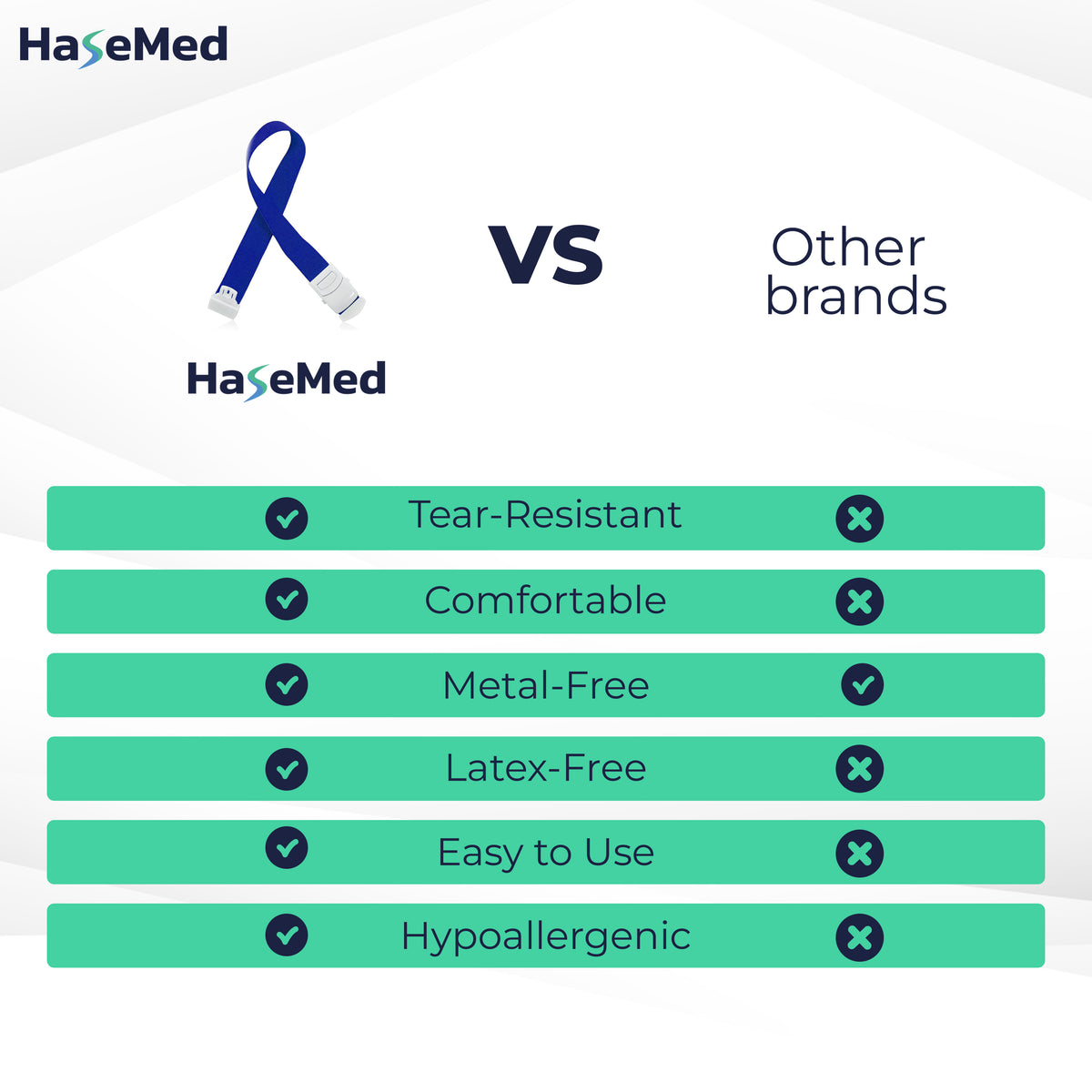 HaseMed HAS-20