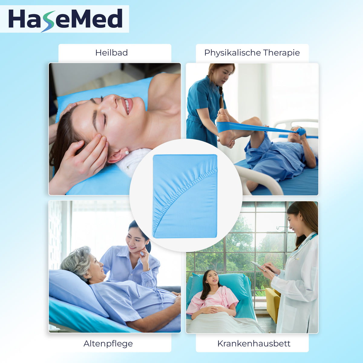 HaseMed HAS-6