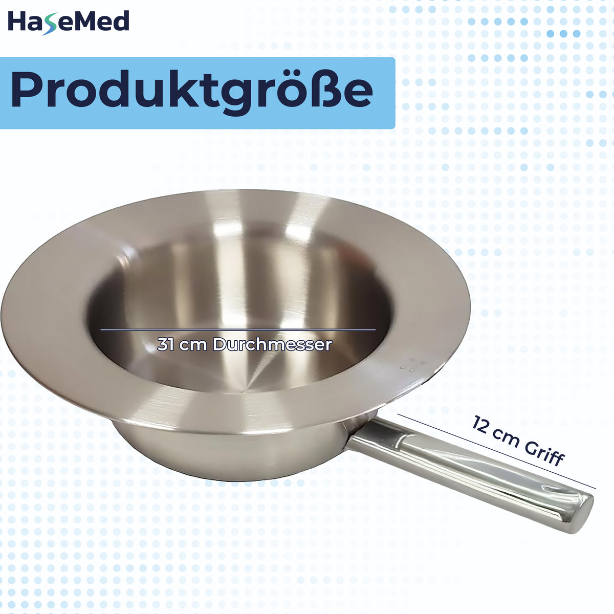 HaseMed HAS-67